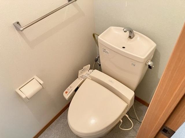 リビングタウン山の手　Ｅ（202） 部屋画像