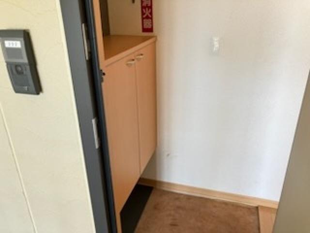 リビングタウン山の手　Ｅ（202） 部屋画像