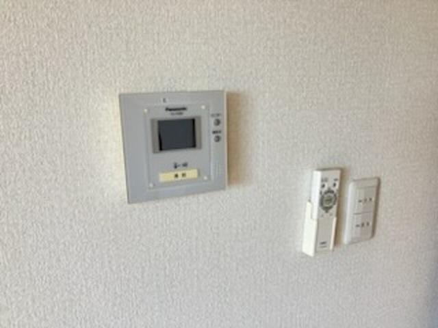 リビングタウン山の手　Ｅ（202） 部屋画像