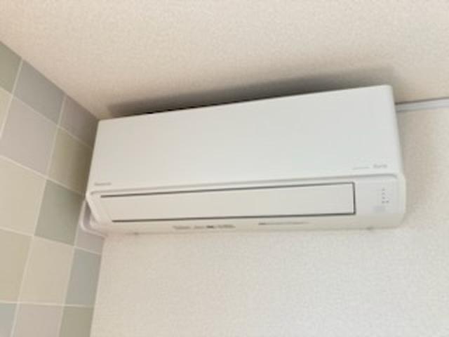 リビングタウン山の手　Ｅ（202） 部屋画像