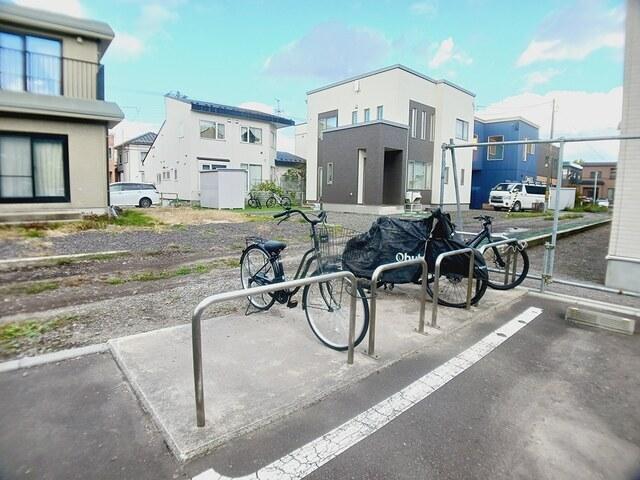 セント　アーク　ノア（101） その他部屋・スペース