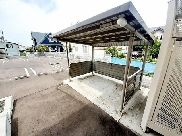 エコビレッジ　イースト（102） その他部屋・スペース