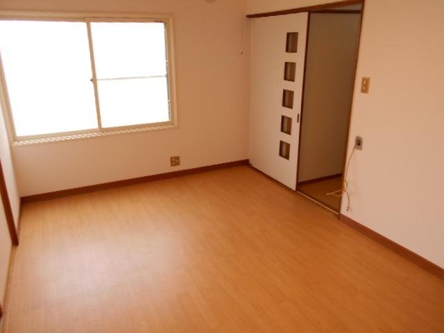 コーポみなと（2-D） 部屋画像