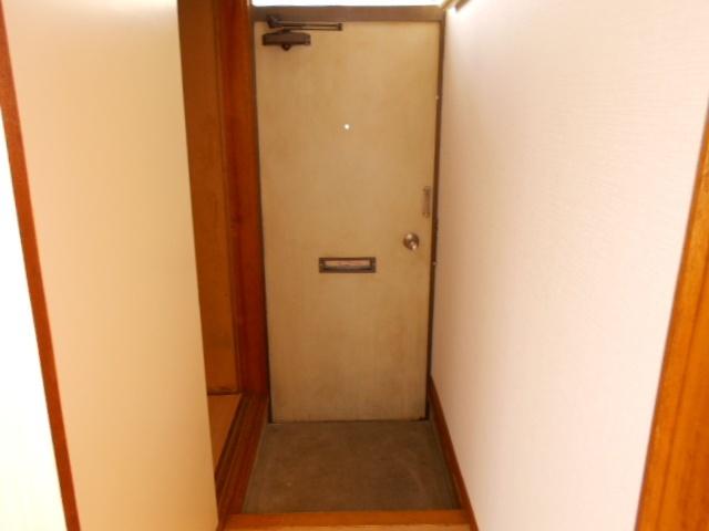 コーポみなと（2-D） 部屋画像