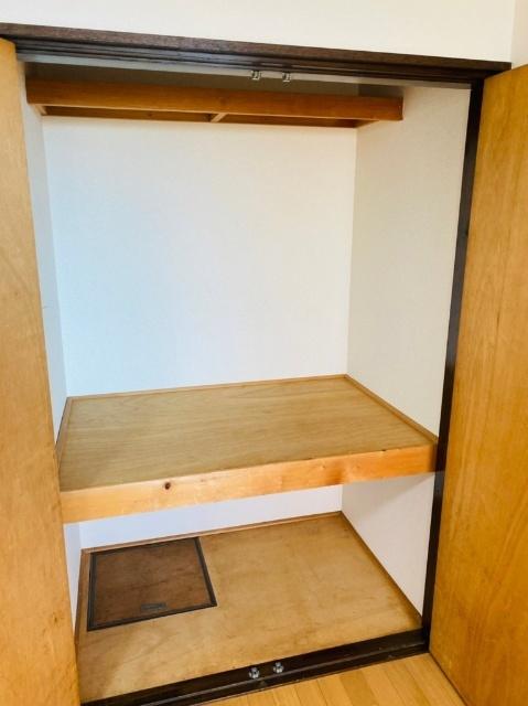 パステルコートミナト（106） 部屋画像