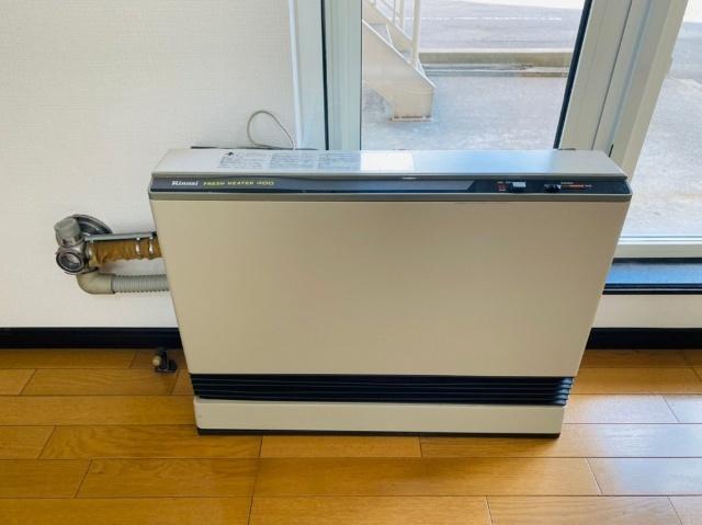 パステルコートミナト（106） 部屋画像