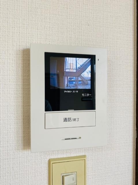 パステルコートミナト（106） 部屋画像