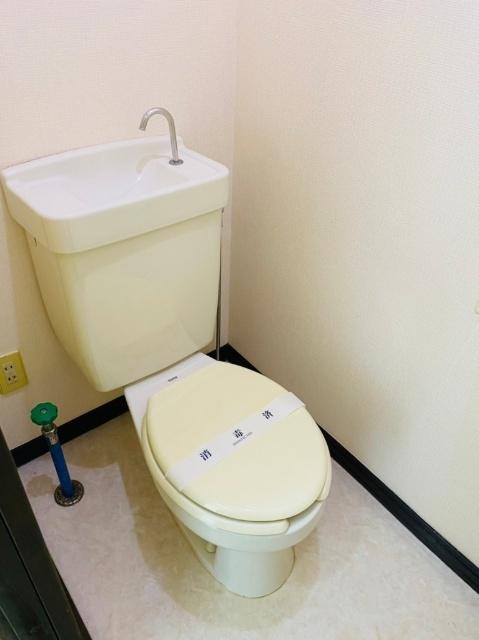 パステルコートミナト（106） 部屋画像
