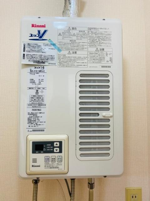 パステルコートミナト（106） 部屋画像