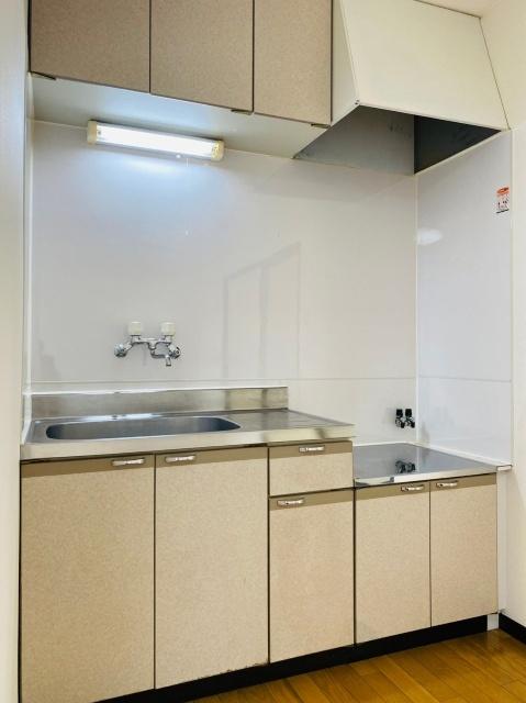 パステルコートミナト（106） 部屋画像