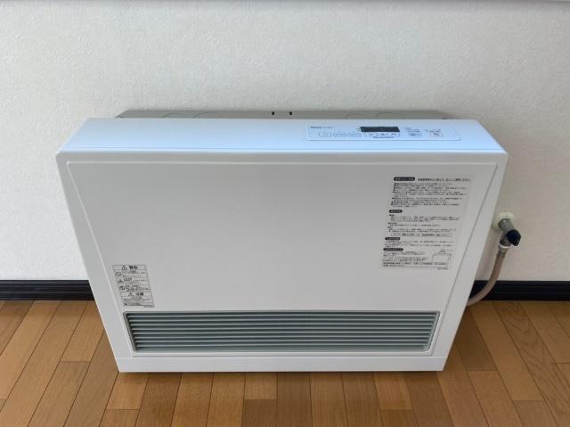パステルコートミナト（107） 部屋画像