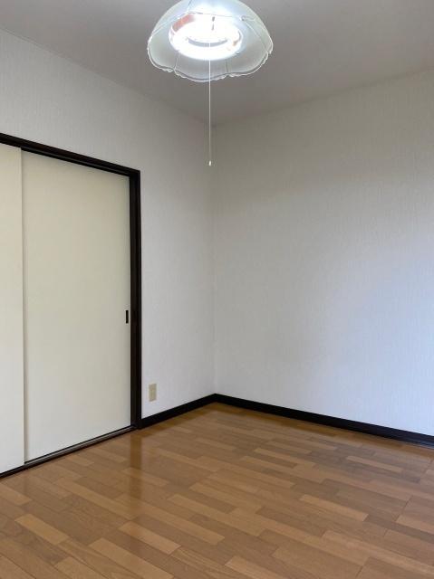 パステルコートミナト（107） 部屋画像