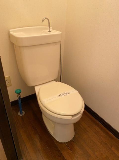 パステルコートミナト（107） 部屋画像