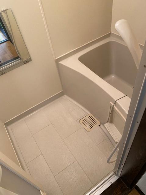 パステルコートミナト（107） 部屋画像