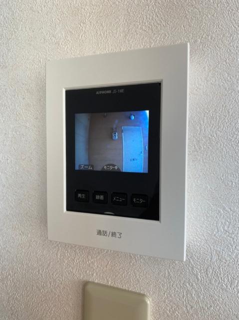 パステルコートミナト（107） 部屋画像