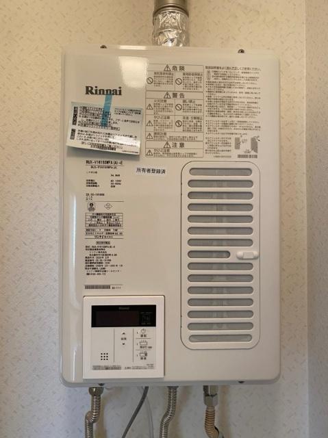 パステルコートミナト（107） 部屋画像