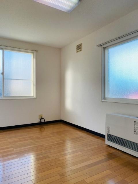 パステルコートミナト（107） 部屋画像