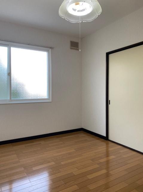 パステルコートミナト（107） 部屋画像