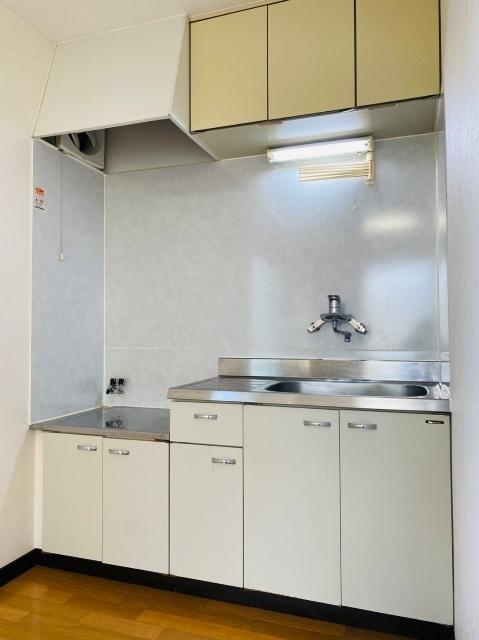 パステルコートミナト（107） 部屋画像