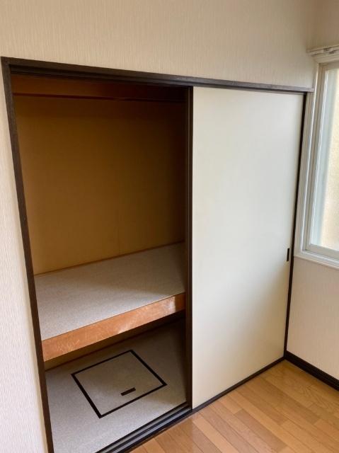 パステルコートミナト（107） 部屋画像