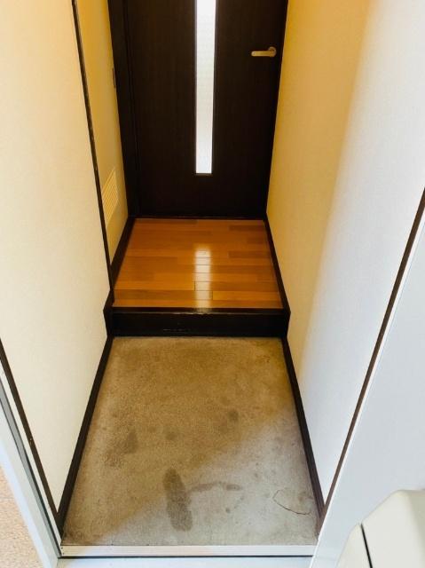 パステルコートミナト（107） 部屋画像