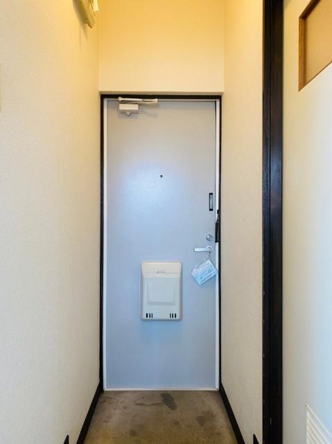 パステルコートミナト（107） 部屋画像