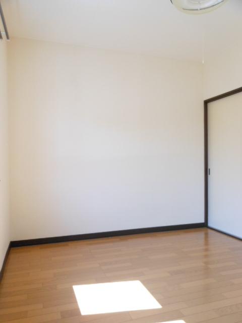パステルコートミナト（201） 部屋画像