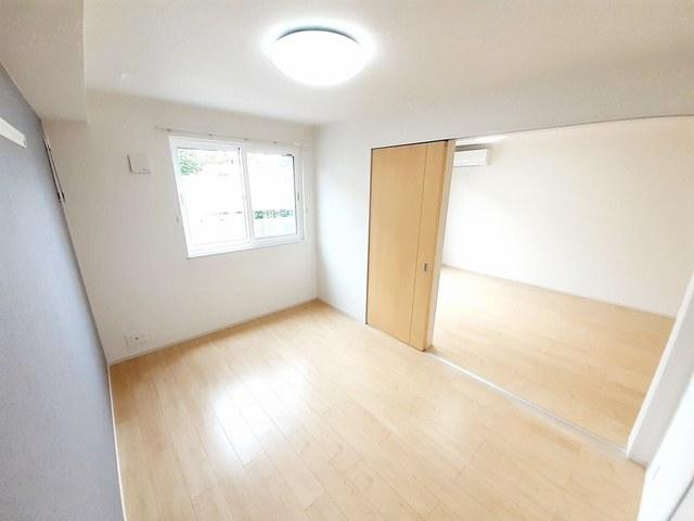モデルノ　ポテーレⅦ（103） 室内