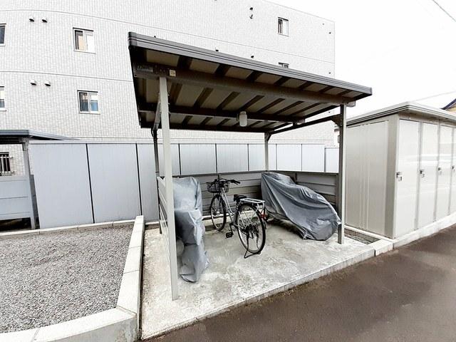 モデルノ　ポテーレⅦ（103） その他部屋・スペース