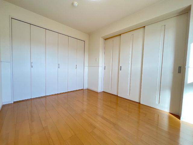 メゾン・ド・キャルム 部屋画像