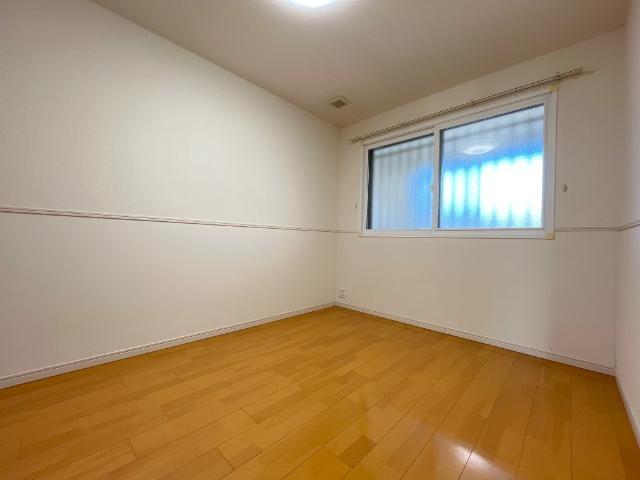 メゾン・ド・キャルム 部屋画像