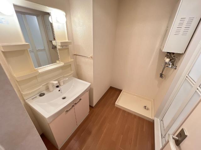 メゾン・ド・キャルム 部屋画像