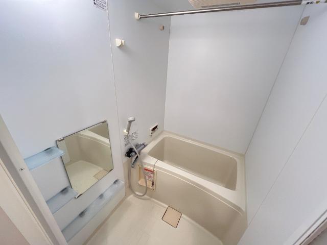 メゾン・ド・キャルム 部屋画像
