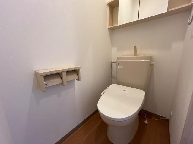 メゾン・ド・キャルム 部屋画像