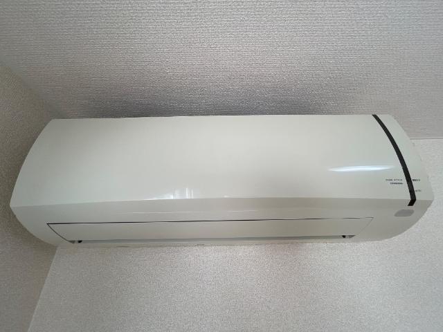 メゾン・ド・キャルム 部屋画像
