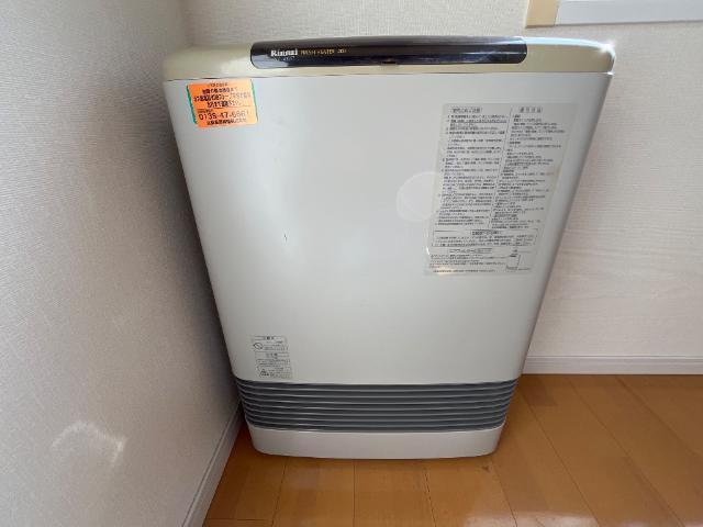 メゾン・ド・キャルム 部屋画像