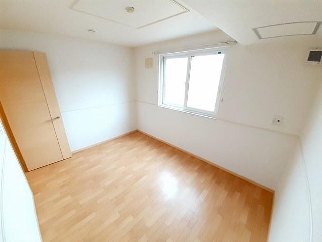 ベルアンジュ（103） 室内