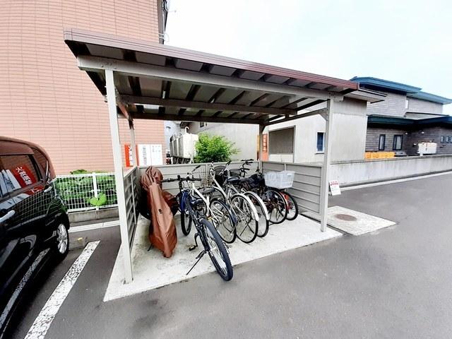 ベルアンジュ（103） その他部屋・スペース
