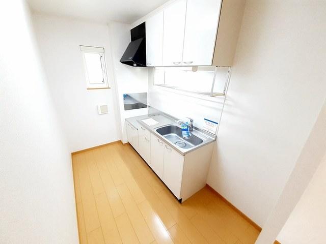 メゾンＫＴ５号館（103） キッチン