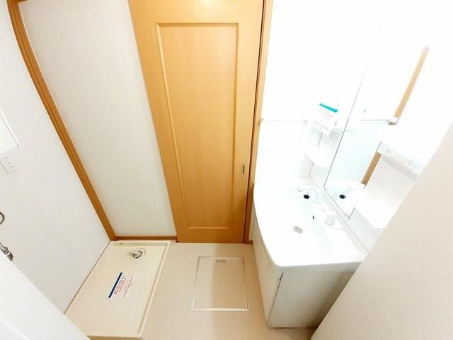 メゾンＫＴ５号館（103） 洗面