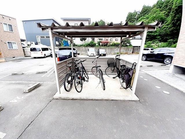 メゾンＫＴ５号館（103） その他部屋・スペース