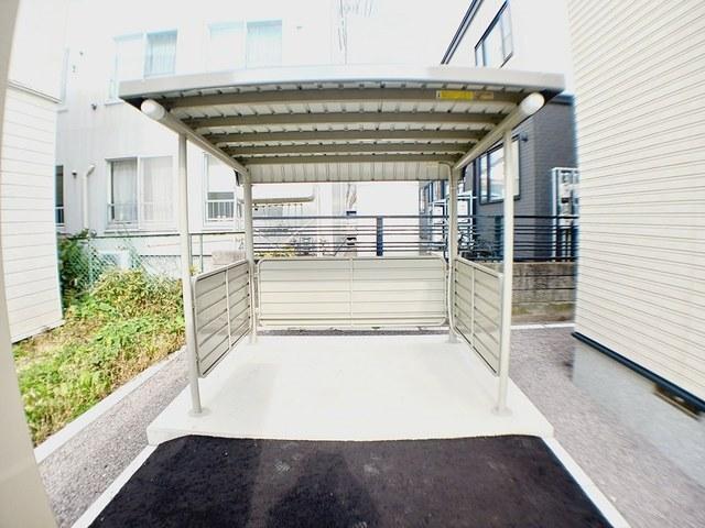 ルチェ　ソラーレ（203） その他部屋・スペース