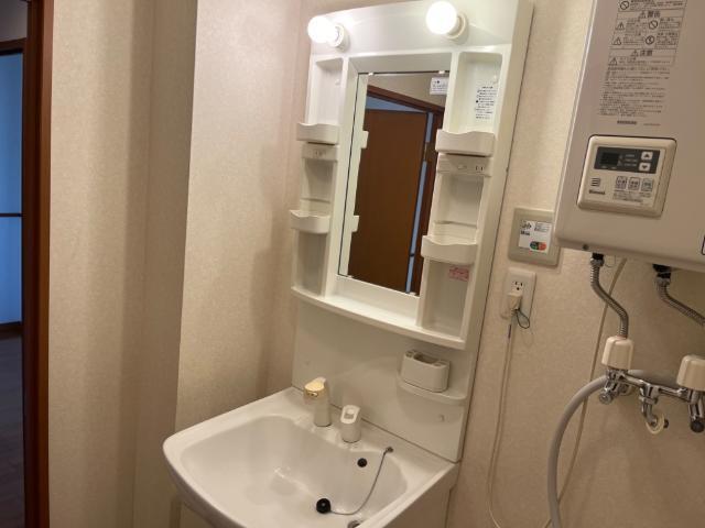 スワローズネスト 部屋画像