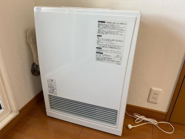 スワローズネスト 部屋画像
