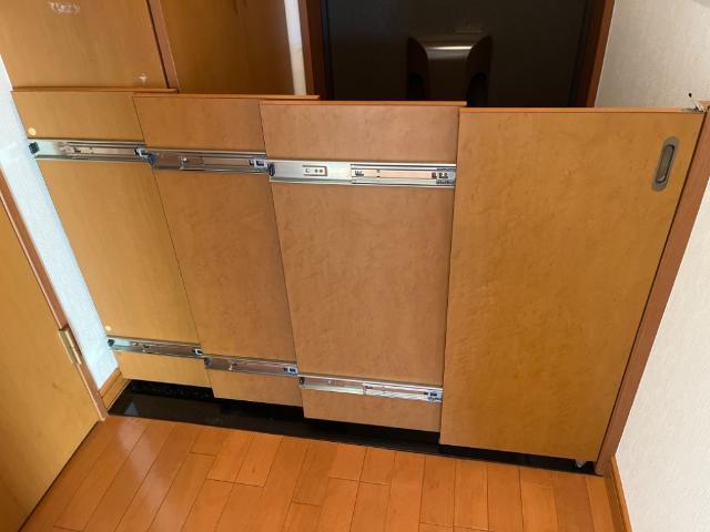 スワローズネスト 部屋画像