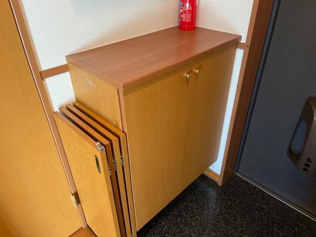 スワローズネスト 部屋画像