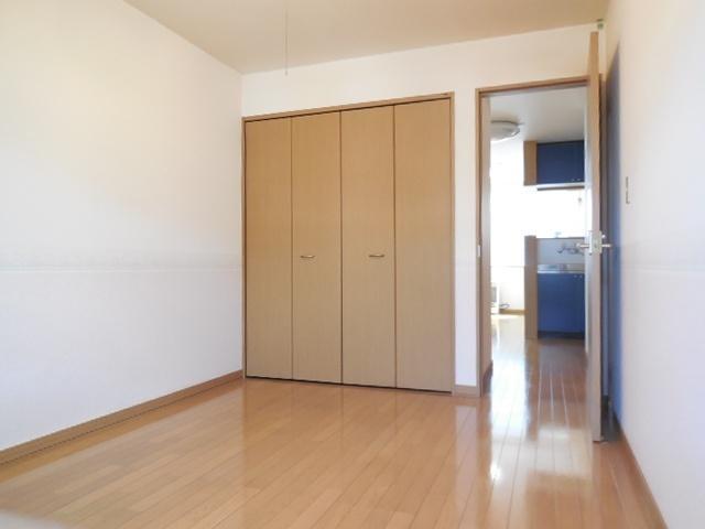 アッパーコースト追分（102） その他部屋・スペース