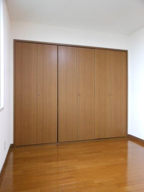 コーポニッタ（101） 収納