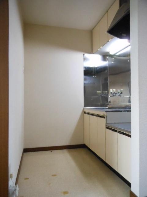 コーポニッタ（101） キッチン