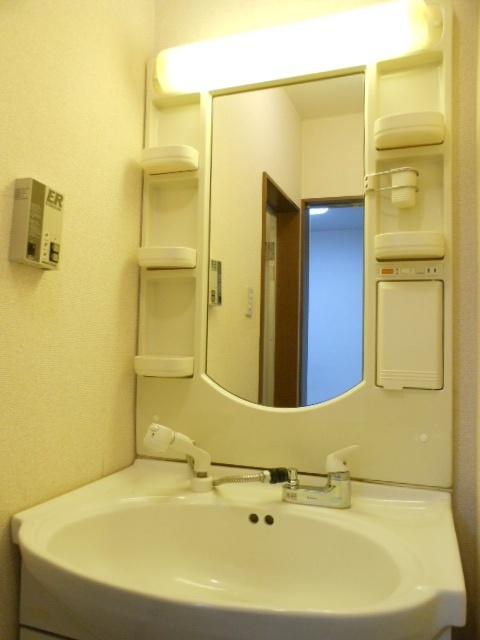 コーポニッタ（101） 洗面